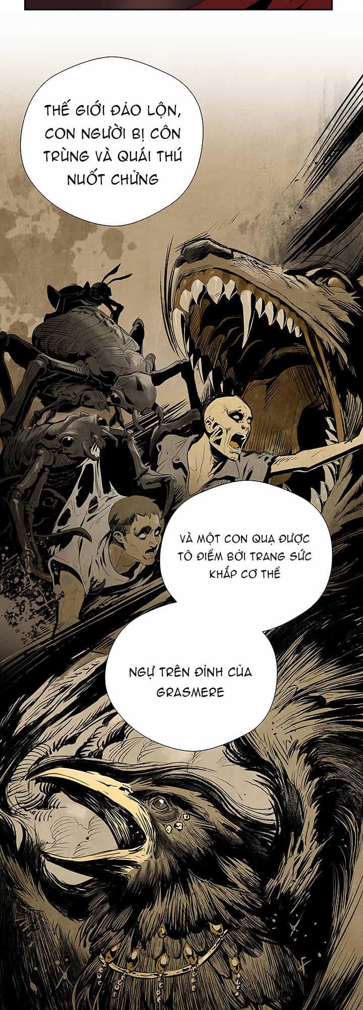 Cốt Binh Trở Lại - Chương 70 - ảnh 18