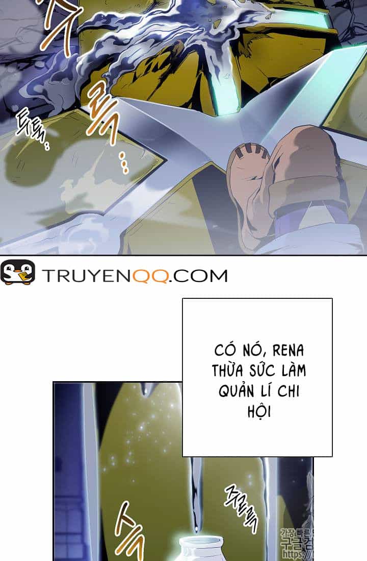 Cốt Binh Trở Lại - Chương 72 - ảnh 39