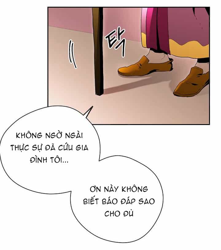 Cốt Binh Trở Lại - Chương 74 - ảnh 3
