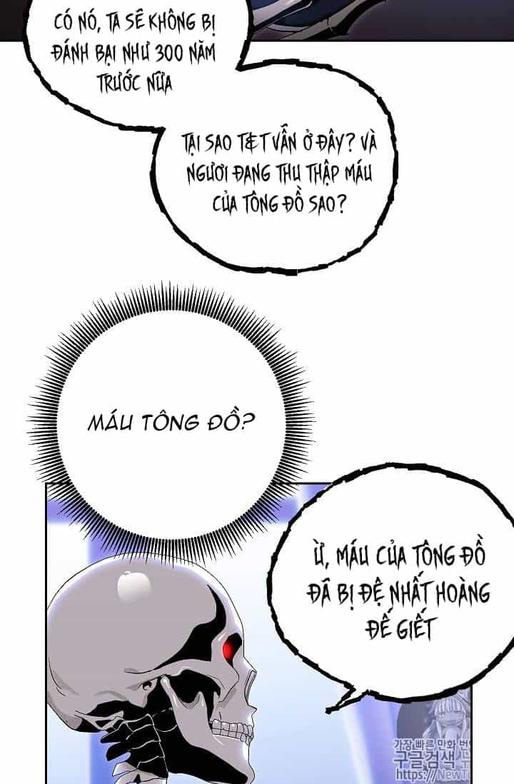 Cốt Binh Trở Lại - Chương 74 - ảnh 43