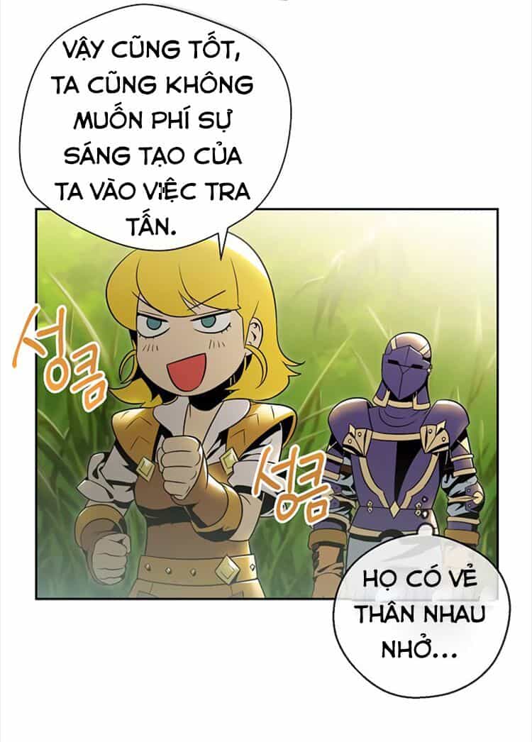 Cốt Binh Trở Lại - Chương 77 - ảnh 11