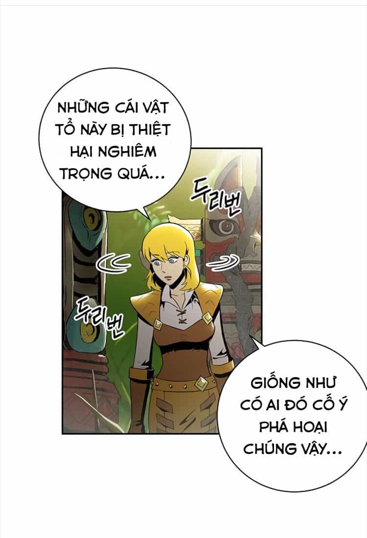 Cốt Binh Trở Lại - Chương 77 - ảnh 20