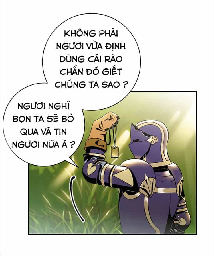 Cốt Binh Trở Lại - Chương 77 - ảnh 32