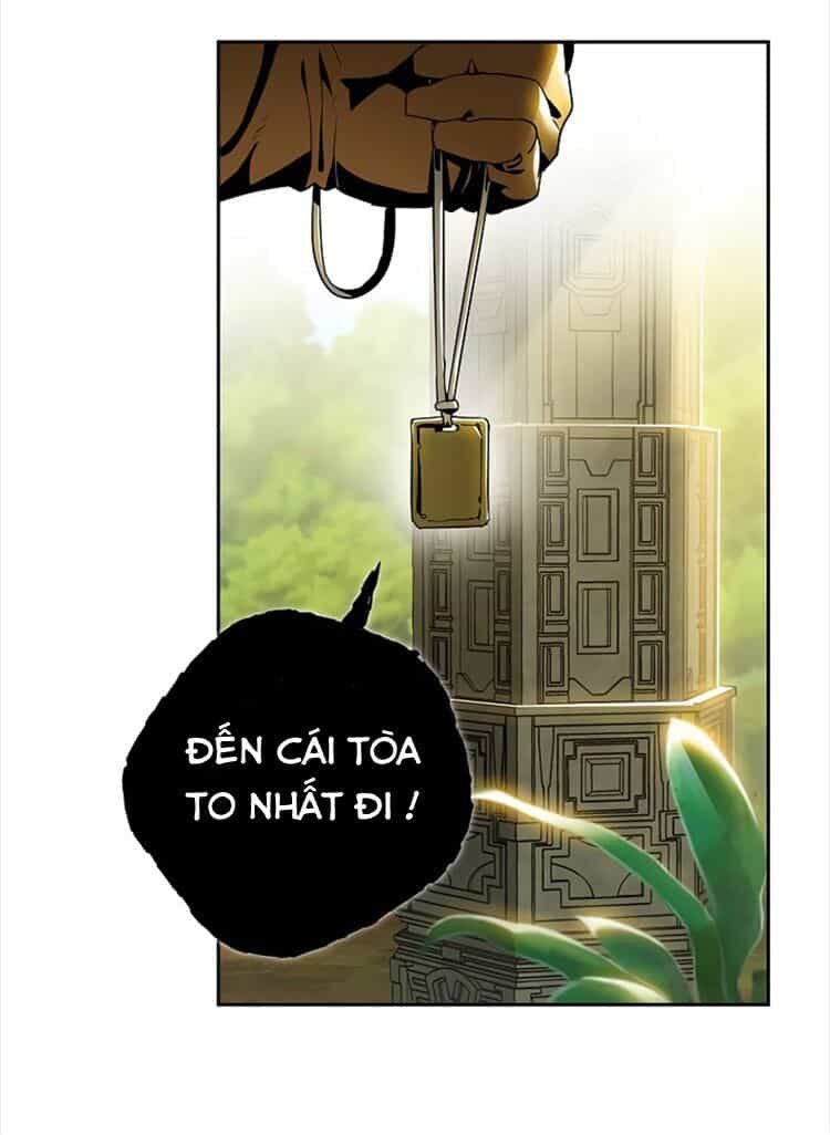 Cốt Binh Trở Lại - Chương 77 - ảnh 44
