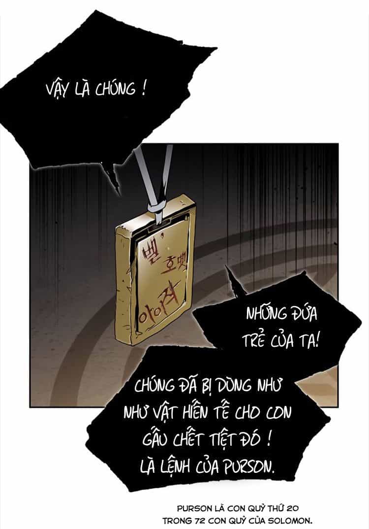 Cốt Binh Trở Lại - Chương 77 - ảnh 56