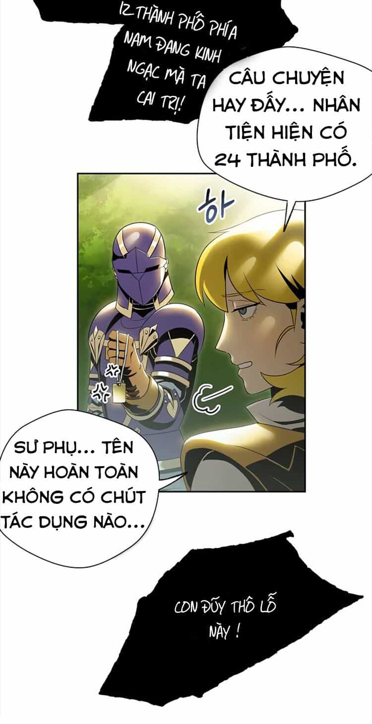 Cốt Binh Trở Lại - Chương 77 - ảnh 9