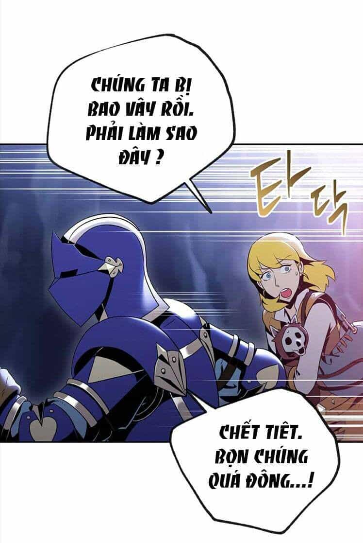 Cốt Binh Trở Lại - Chương 78 - ảnh 3