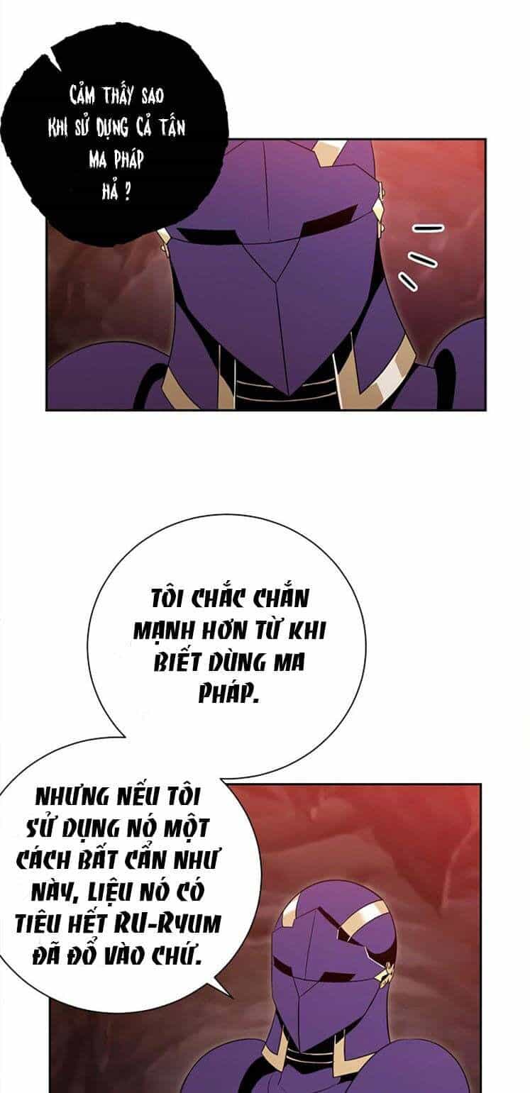 Cốt Binh Trở Lại - Chương 78 - ảnh 34