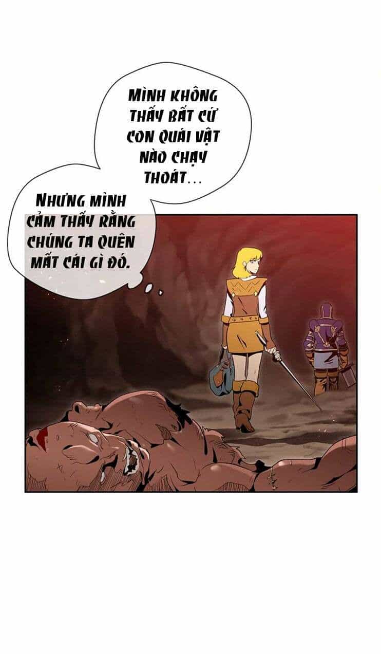 Cốt Binh Trở Lại - Chương 78 - ảnh 38