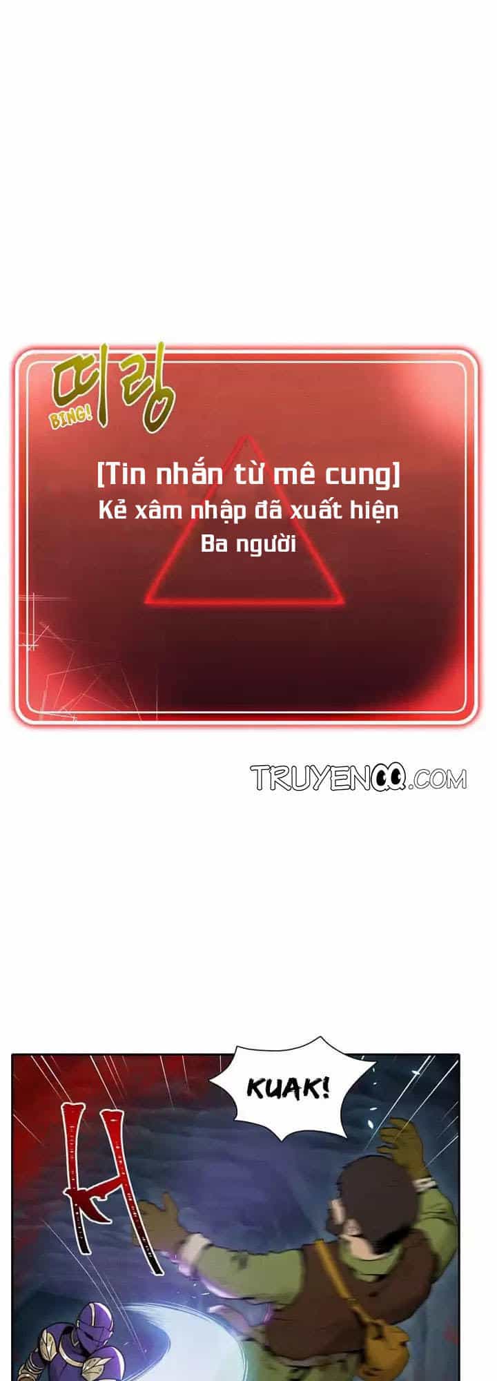 Cốt Binh Trở Lại - Chương 8 - ảnh 2