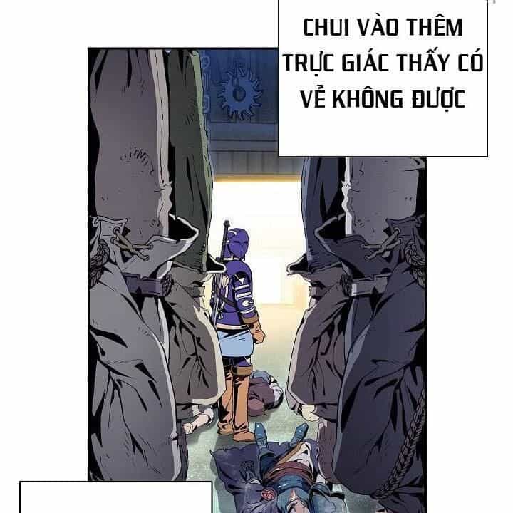 Cốt Binh Trở Lại - Chương 83 - ảnh 108