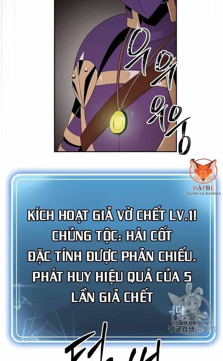 Cốt Binh Trở Lại - Chương 83 - ảnh 49