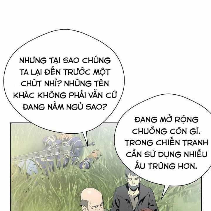 Cốt Binh Trở Lại - Chương 83 - ảnh 80