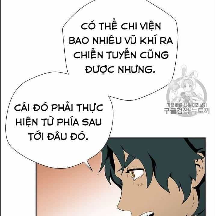 Cốt Binh Trở Lại - Chương 85 - ảnh 31