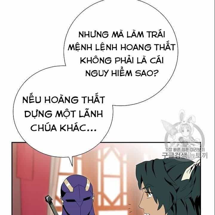 Cốt Binh Trở Lại - Chương 85 - ảnh 44