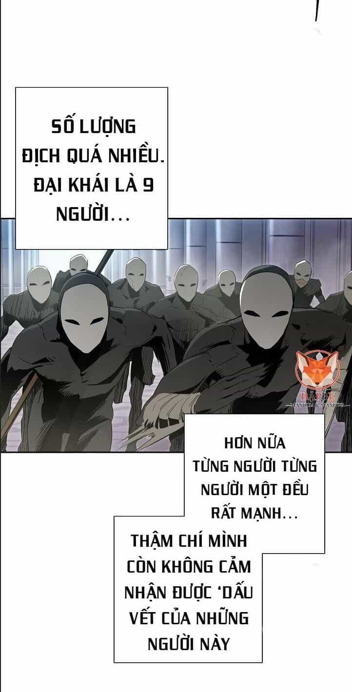 Cốt Binh Trở Lại - Chương 86 - ảnh 50