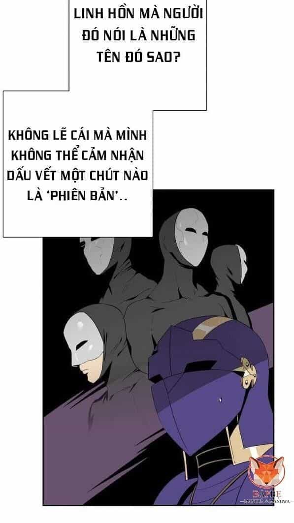Cốt Binh Trở Lại - Chương 87 - ảnh 31
