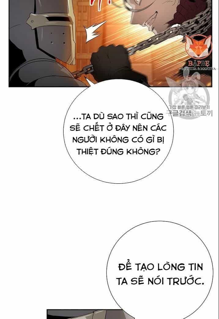 Cốt Binh Trở Lại - Chương 91 - ảnh 64
