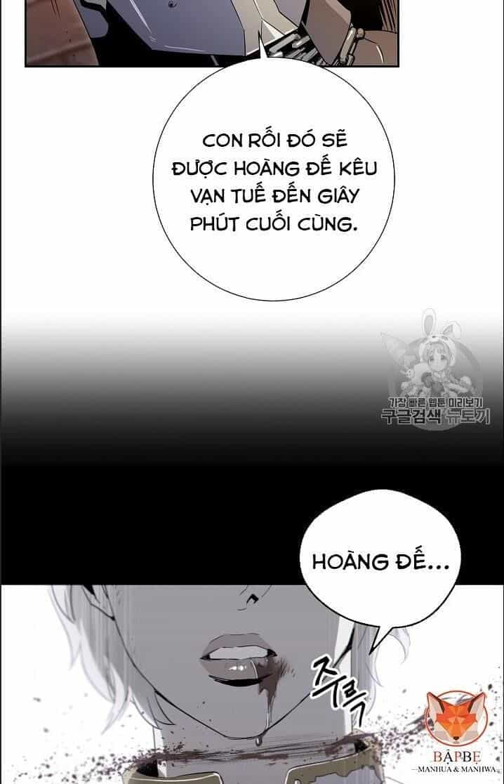 Cốt Binh Trở Lại - Chương 91 - ảnh 77