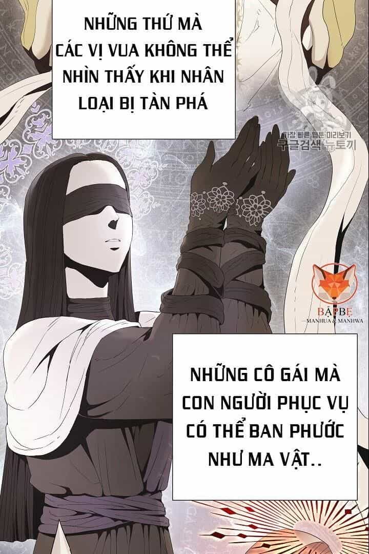 Cốt Binh Trở Lại - Chương 93 - ảnh 114