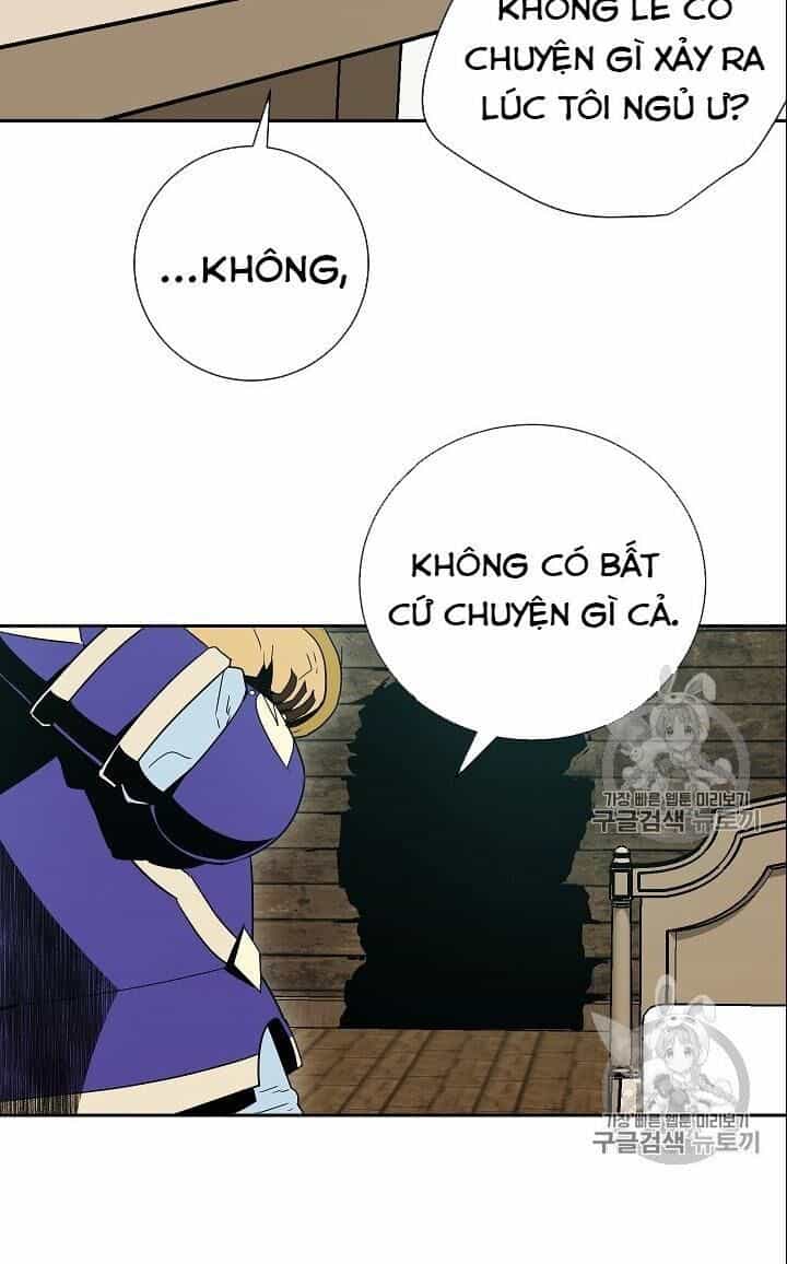 Cốt Binh Trở Lại - Chương 93 - ảnh 122