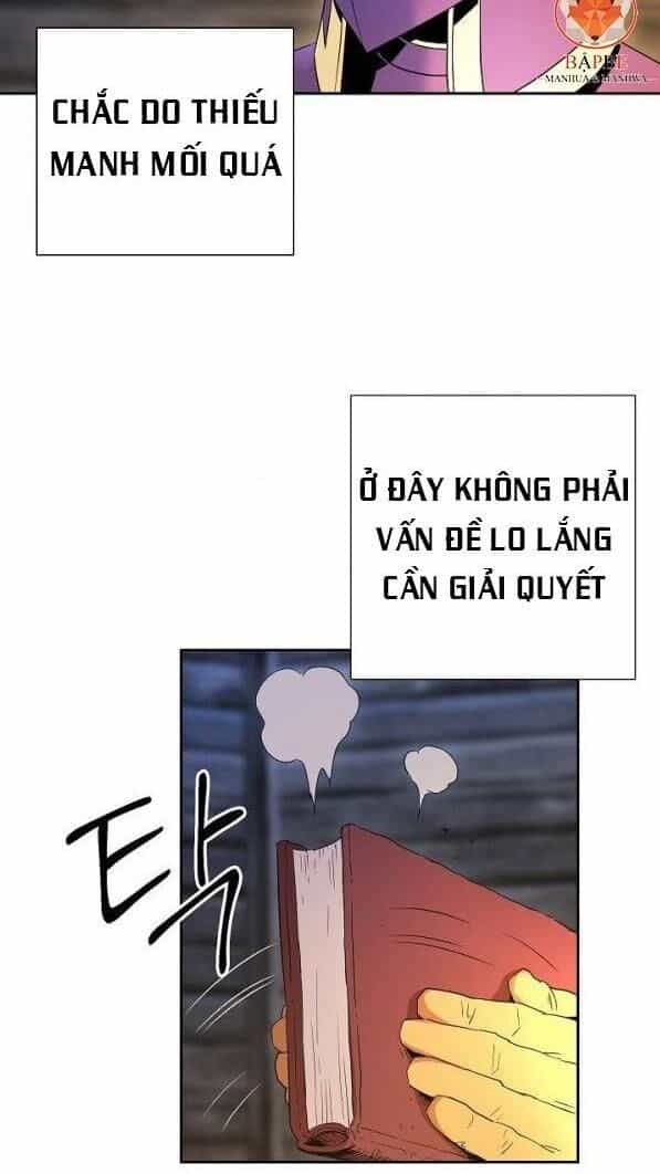 Cốt Binh Trở Lại - Chương 94 - ảnh 90
