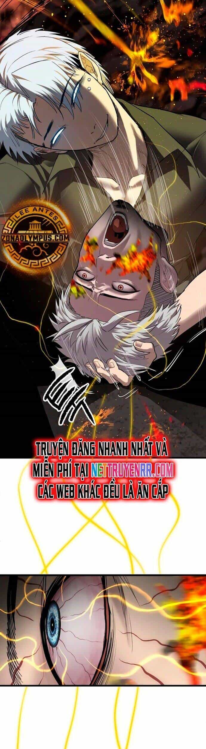 Cốt Nhân - Chương 20 - ảnh 15