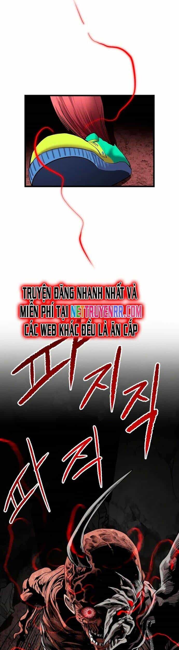 Cốt Nhân - Chương 20 - ảnh 24