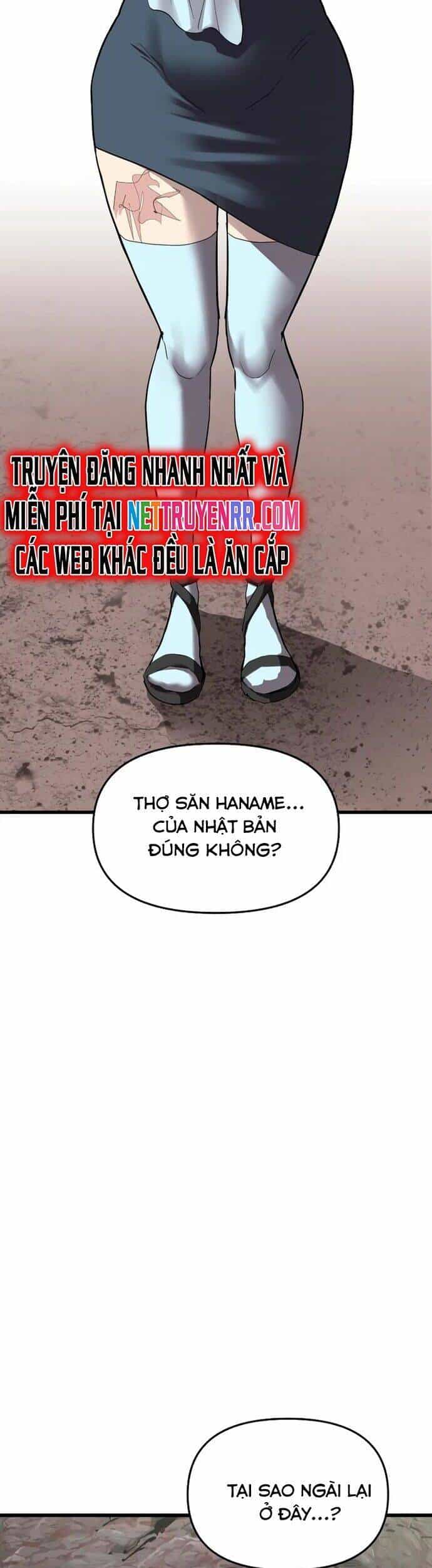 Cốt Nhân - Chương 20 - ảnh 3