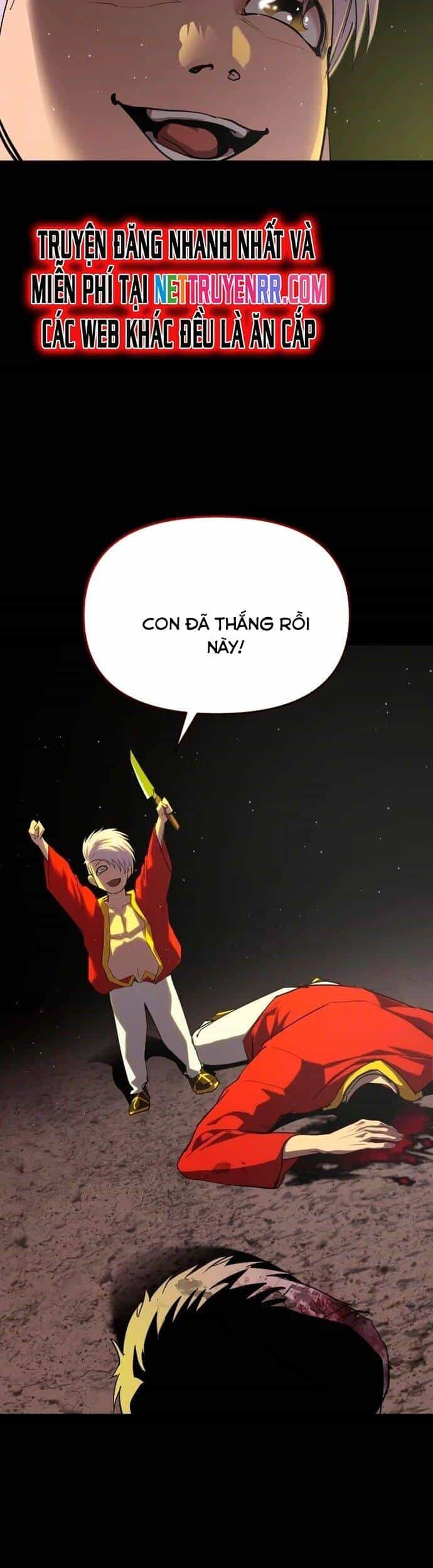 Cốt Nhân - Chương 20 - ảnh 35