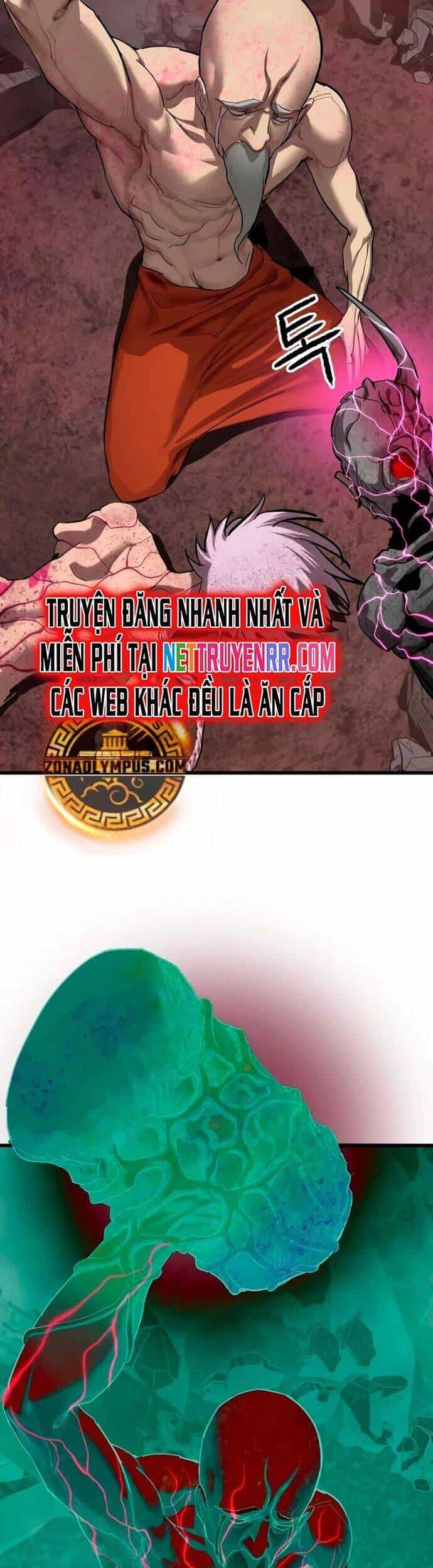 Cốt Nhân - Chương 20 - ảnh 44