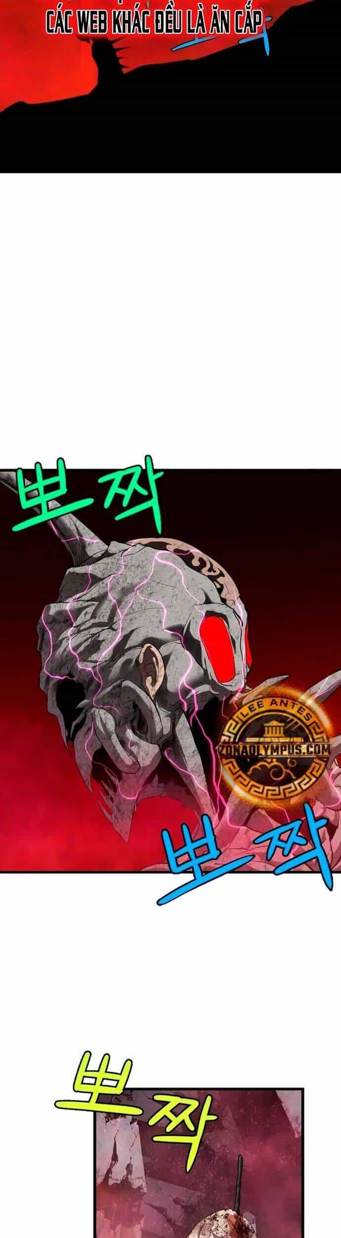 Cốt Nhân - Chương 20 - ảnh 48