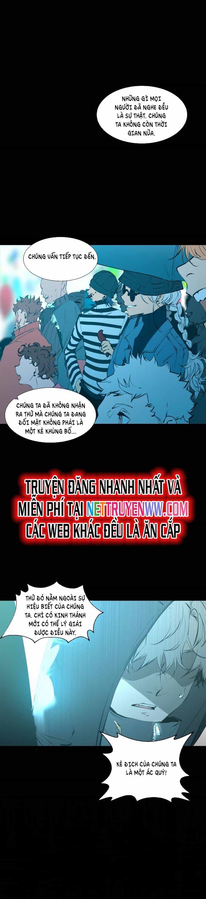 Cột Sống Đỏ - Chương 1 - ảnh 5