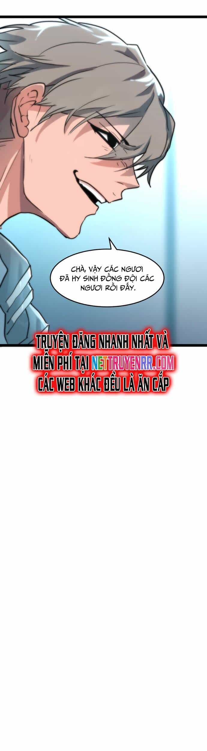 Cột Sống Đỏ - Chương 10 - ảnh 4