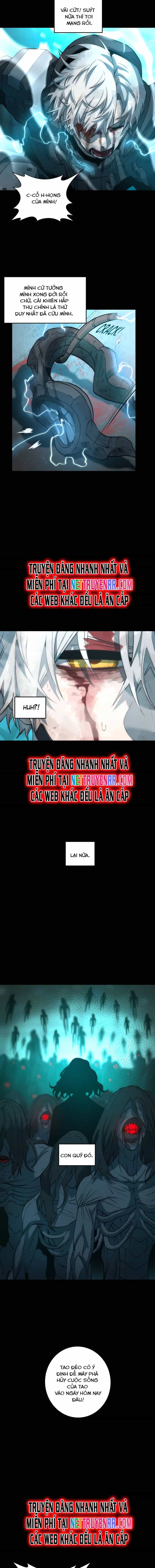 Cột Sống Đỏ - Chương 11 - ảnh 5