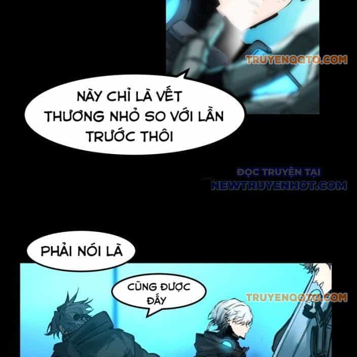 Cột Sống Đỏ - Chương 16 - ảnh 146