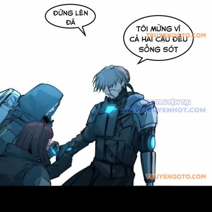 Cột Sống Đỏ - Chương 16 - ảnh 153