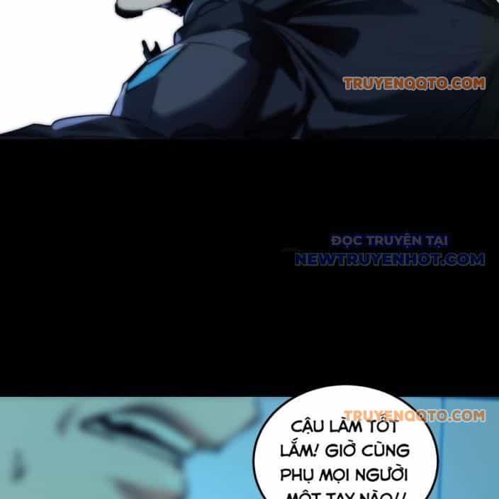 Cột Sống Đỏ - Chương 16 - ảnh 35