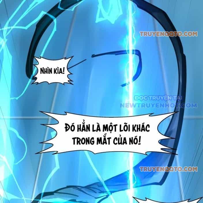 Cột Sống Đỏ - Chương 16 - ảnh 52