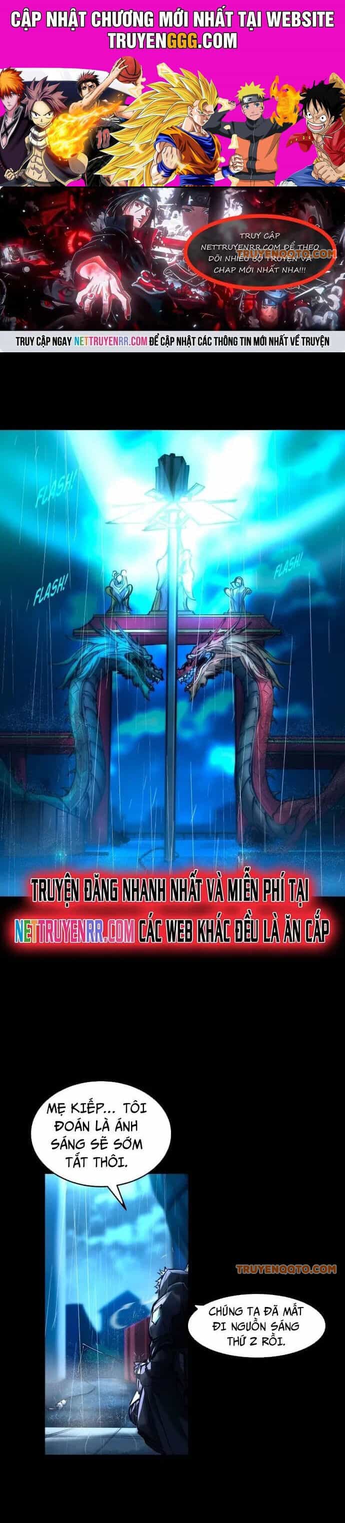 Cột Sống Đỏ - Chương 17 - ảnh 1