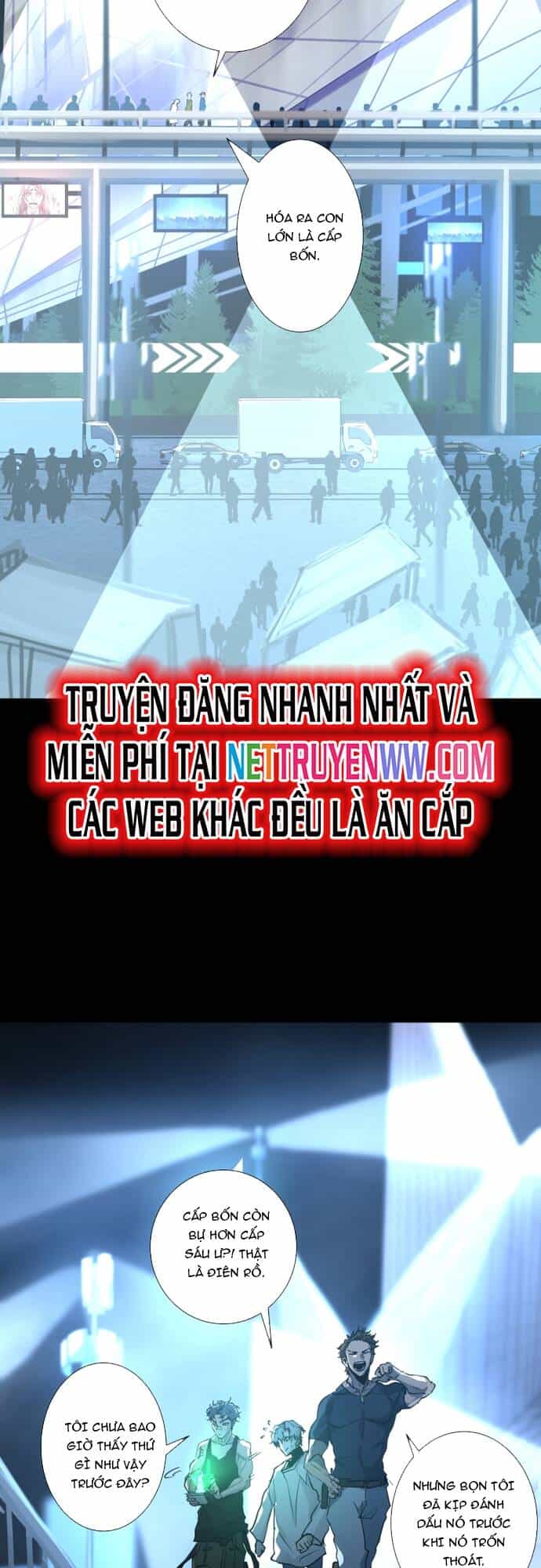 Cột Sống Đỏ - Chương 2 - ảnh 24
