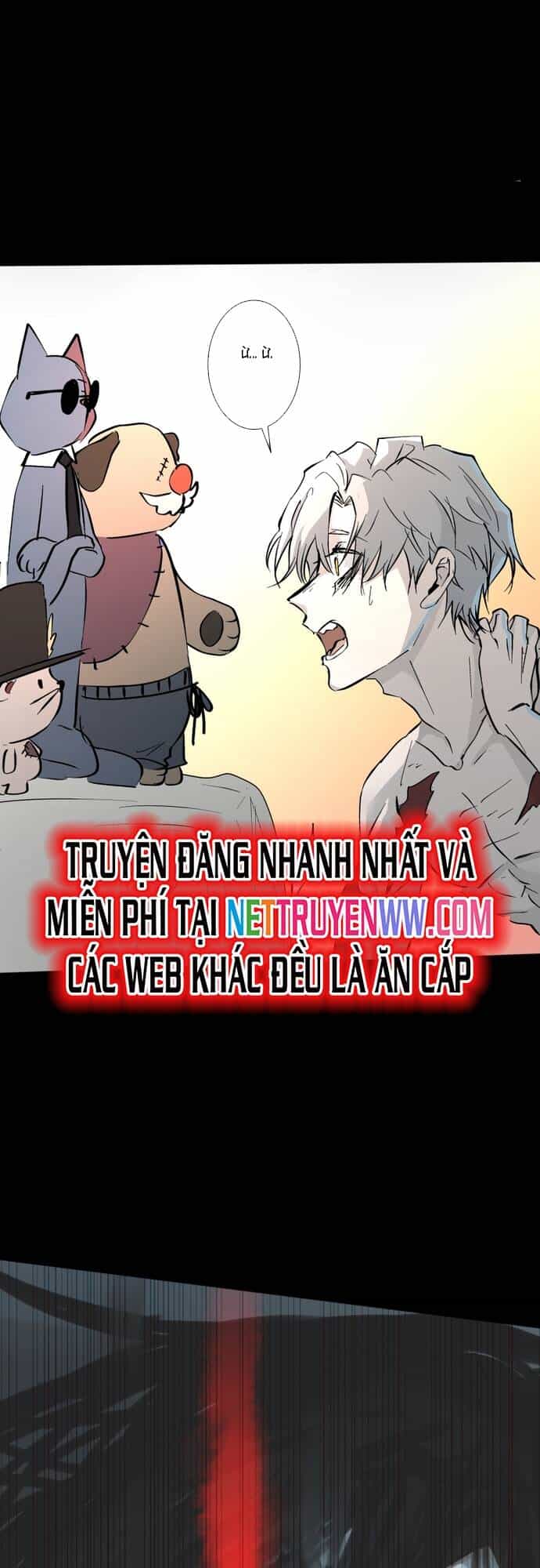 Cột Sống Đỏ - Chương 2 - ảnh 47