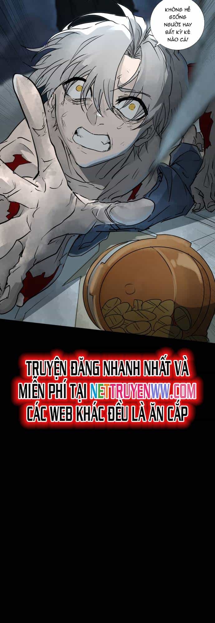 Cột Sống Đỏ - Chương 2 - ảnh 50