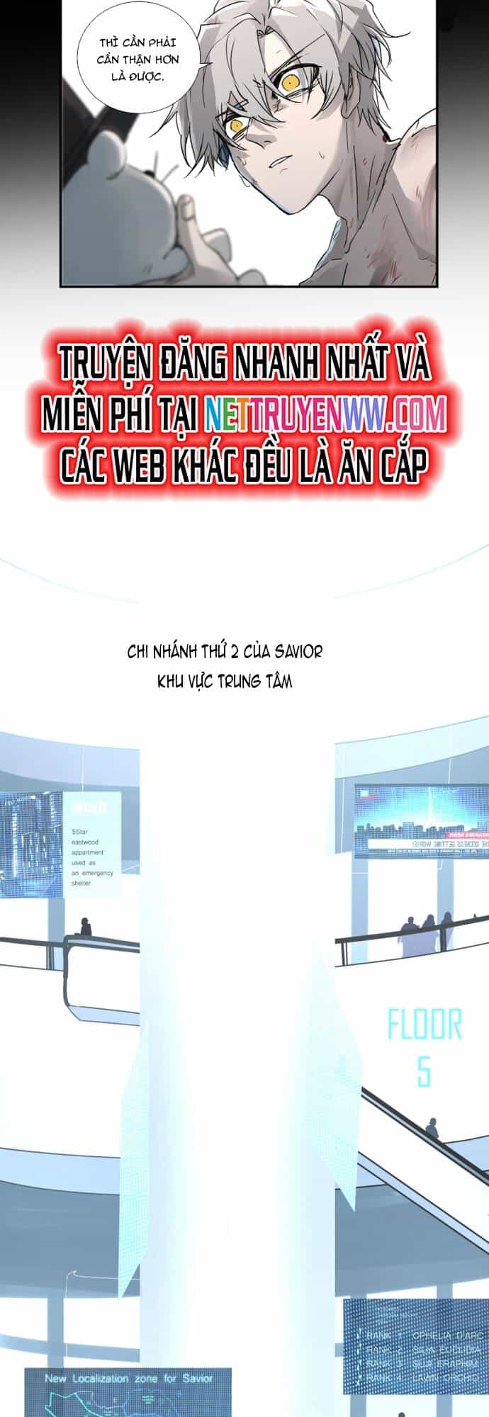 Cột Sống Đỏ - Chương 2 - ảnh 53