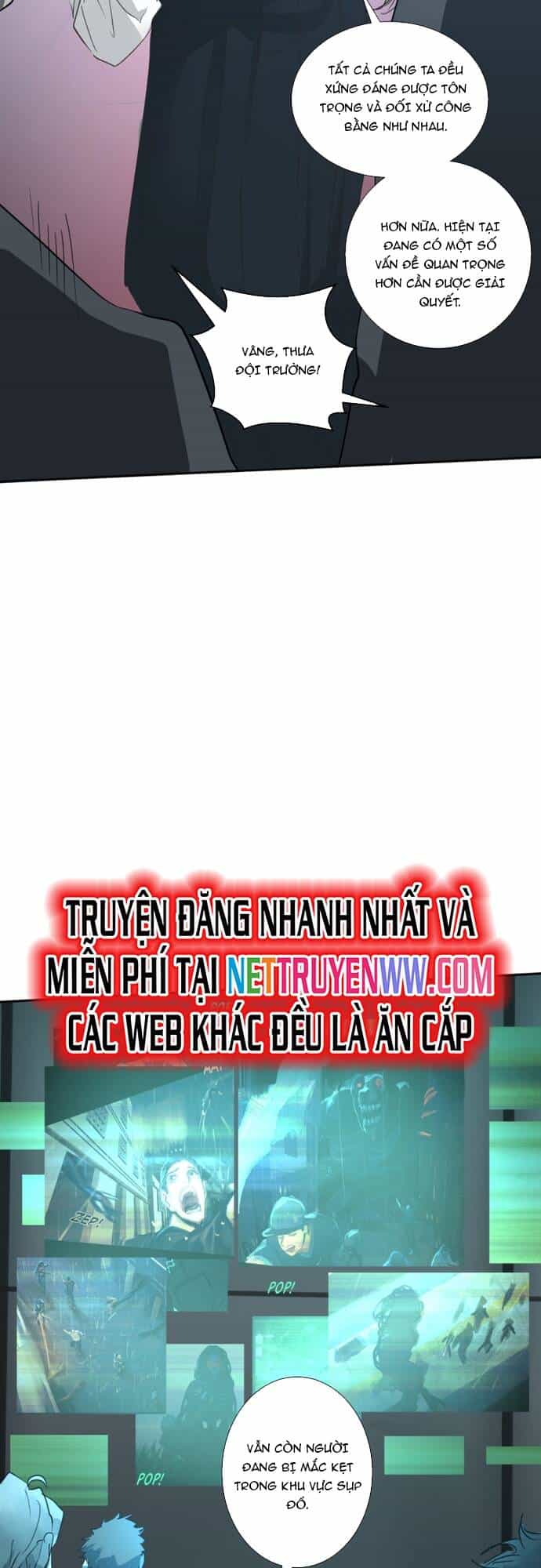 Cột Sống Đỏ - Chương 2 - ảnh 65