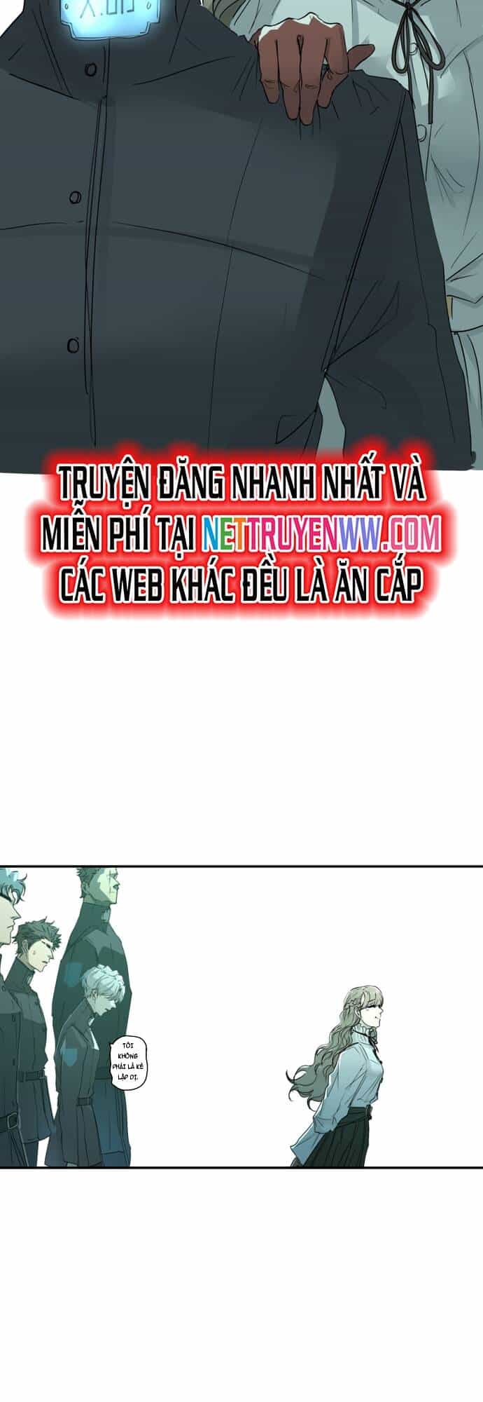 Cột Sống Đỏ - Chương 2 - ảnh 68