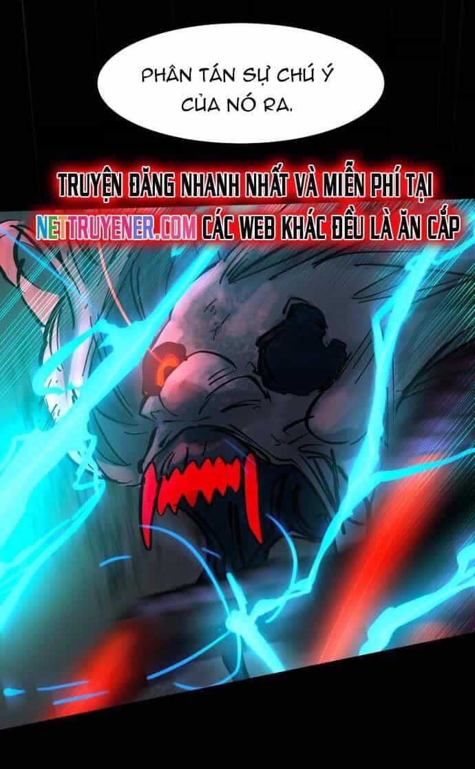 Cột Sống Đỏ - Chương 23 - ảnh 33
