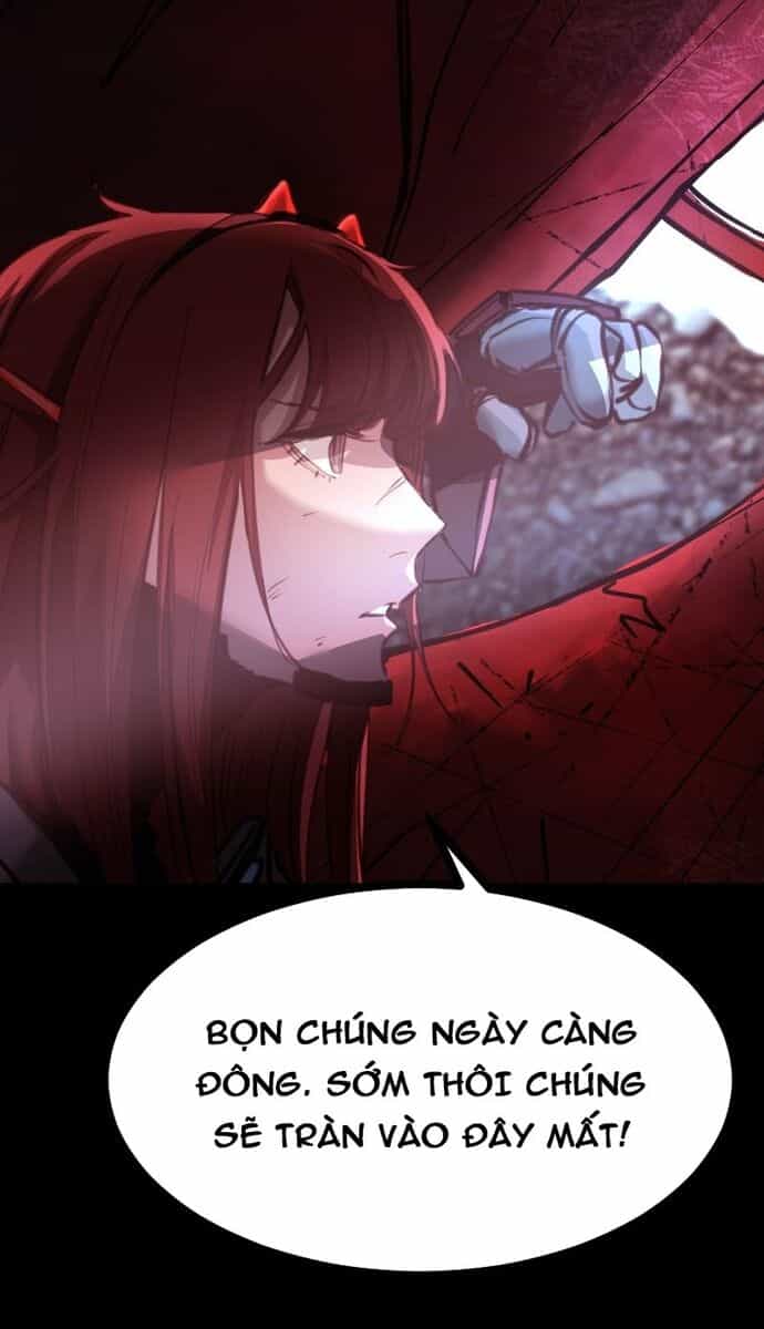 Cột Sống Đỏ - Chương 29 - ảnh 17
