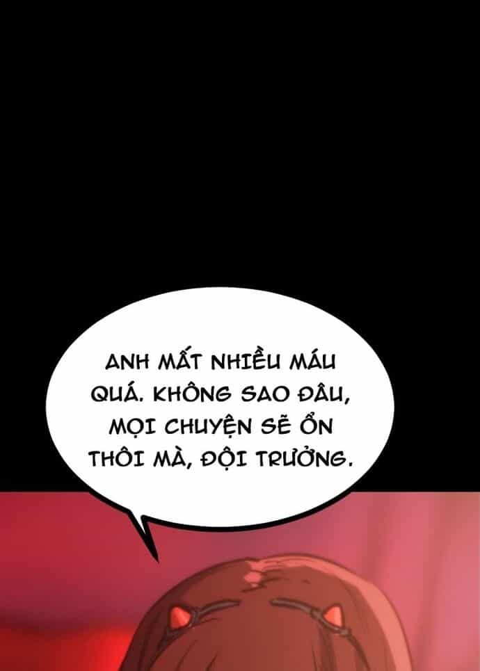 Cột Sống Đỏ - Chương 29 - ảnh 40