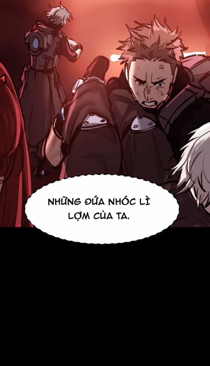 Cột Sống Đỏ - Chương 29 - ảnh 52